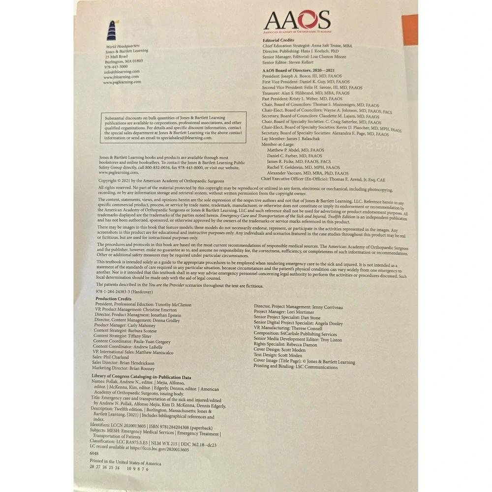 N/A seller note